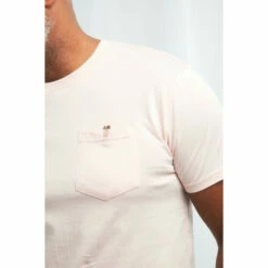 Joe Browns Short Sleeve Basic T Shirt For Male -Joe Browns Shop unnamed file 4617