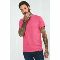 Joe Browns Short Sleeve Basic T Shirt For Male -Joe Browns Shop unnamed file 4619