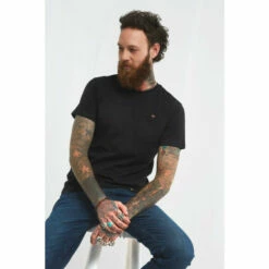 Joe Browns Short Sleeve Basic T Shirt For Male -Joe Browns Shop unnamed file 4620