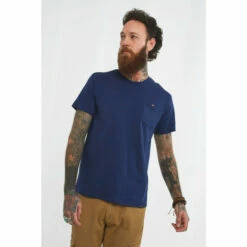 Joe Browns Short Sleeve Basic T Shirt For Male -Joe Browns Shop unnamed file 4625