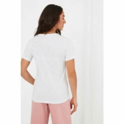 Joe Browns Lovely Leopard Tee For Female 11 Joe Browns Lovely Leopard Tee For Female -Joe Browns Shop unnamed file 4643