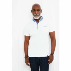 Joe Browns Super Smart Polo For Male