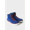 Joe Browns Classic Suede Lace Up High Top Shoes For Male