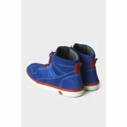 Joe Browns Classic Suede Lace Up High Top Shoes For Male -Joe Browns Shop unnamed file 4662