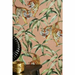 Joe Browns Terrific Tiger Wallpaper For Unisex 7 Joe Browns Terrific Tiger Wallpaper For Unisex -Joe Browns Shop unnamed file 4677