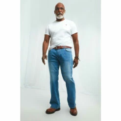Joe Browns Bootcut Jeans For Male