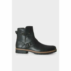 Joe Browns Leather Chelsea Style Biker Boots For Male -Joe Browns Shop unnamed file 4718