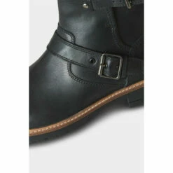 Joe Browns Leather Chelsea Style Biker Boots For Male -Joe Browns Shop unnamed file 4720