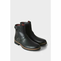 Joe Browns Leather Chelsea Style Biker Boots For Male -Joe Browns Shop unnamed file 4721