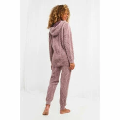 Joe Browns Comfy Cable Knit Trousers For Female -Joe Browns Shop unnamed file 4726