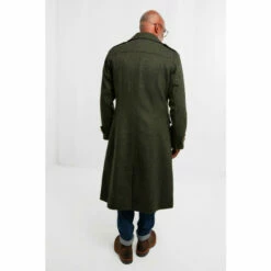 Joe Browns Marvellous Military Coat For Male -Joe Browns Shop unnamed file 4732