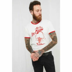 Joe Browns Always Time Tee For Male