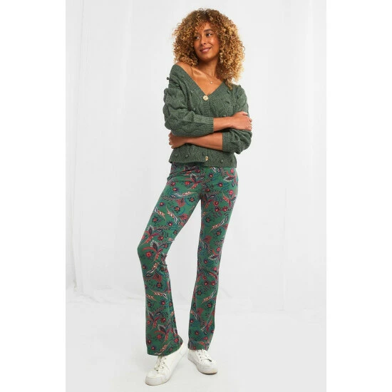 Joe Browns Comfy Button Up Bobble Cardigan For Female 5 Joe Browns Comfy Button Up Bobble Cardigan For Female - Image 3