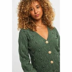 Joe Browns Comfy Button Up Bobble Cardigan For Female 12 Joe Browns Comfy Button Up Bobble Cardigan For Female -Joe Browns Shop unnamed file 4752