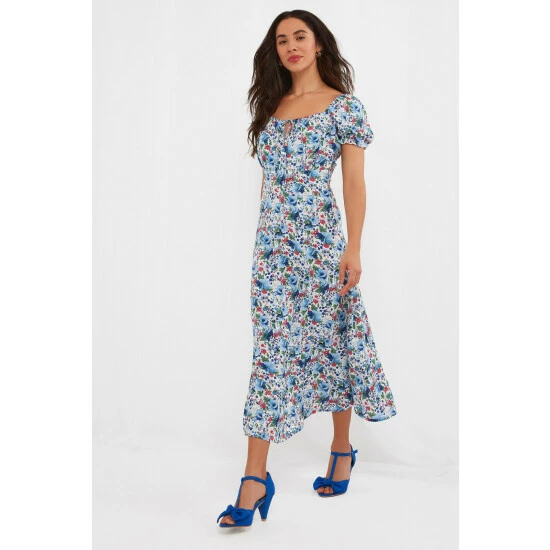 Joe Browns Isla Dress For Female 8 Joe Browns Isla Dress For Female - Image 6