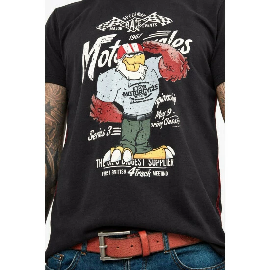 Joe Browns Fast Track Tee For Male 7 Joe Browns Fast Track Tee For Male - Image 5