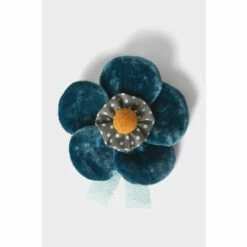 Joe Browns Silk Velvet Corsage For Male