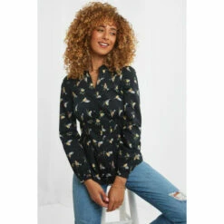 Joe Browns Woodland Wonders Blouse For Female
