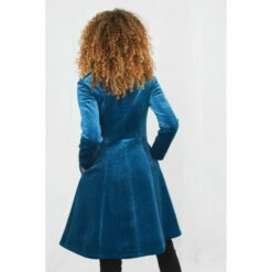 Joe Browns Warm Quilted Coat For Female -Joe Browns Shop unnamed file 48