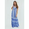 Joe Browns Maxi Summer Beach Dress For Female