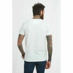 Joe Browns Animal Print Guitar Graphic Print T Shirt For Male -Joe Browns Shop unnamed file 4811