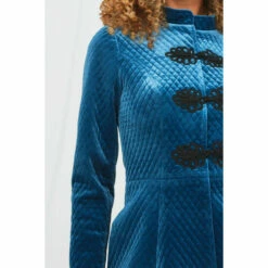 Joe Browns Warm Quilted Coat For Female -Joe Browns Shop unnamed file 49