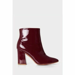 Joe Browns Block Heel Two Tone Leather Boots For Female -Joe Browns Shop unnamed file 4944