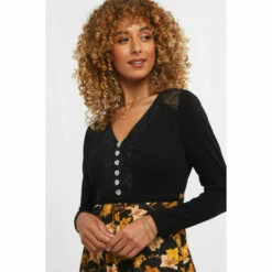 Joe Browns Flattering Autumn Florals Tunic For Female 10 Joe Browns Flattering Autumn Florals Tunic For Female -Joe Browns Shop unnamed file 4951