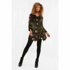 Joe Browns Wild Flower Tunic For Female -Joe Browns Shop unnamed file 4965