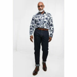 Joe Browns Funky Floral Shirt For Male 10 Joe Browns Funky Floral Shirt For Male -Joe Browns Shop unnamed file 4972