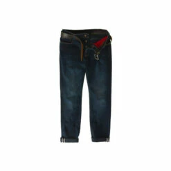 Joe Browns Worker Rinse Slim Jeans For Male