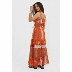 Joe Browns Boho Patchwork Summer Maxi Dress For Female 10 Joe Browns Boho Patchwork Summer Maxi Dress For Female -Joe Browns Shop unnamed file 5028