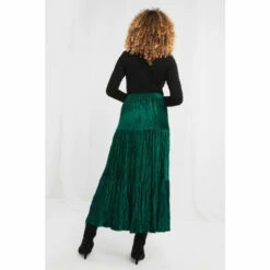 Joe Browns Boho Dreams Velour Skirt For Female 12 Joe Browns Boho Dreams Velour Skirt For Female -Joe Browns Shop unnamed file 5046