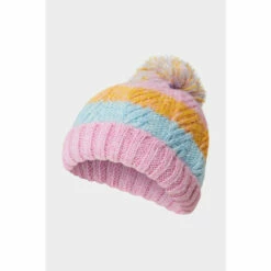 Joe Browns Carousel Bobble Hat For Female