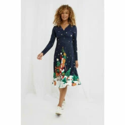 Joe Browns Christmas Is Here Dress For Female 10 Joe Browns Christmas Is Here Dress For Female -Joe Browns Shop unnamed file 5104