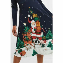 Joe Browns Christmas Is Here Dress For Female 13 Joe Browns Christmas Is Here Dress For Female -Joe Browns Shop unnamed file 5107