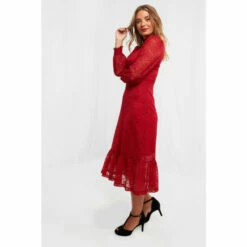 Joe Browns Lottie Lace Dress For Female -Joe Browns Shop unnamed file 5126