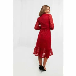 Joe Browns Lottie Lace Dress For Female -Joe Browns Shop unnamed file 5127