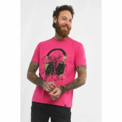 Joe Browns Graffiti Style Headphones T Shirt For Male 9 Joe Browns Graffiti Style Headphones T Shirt For Male -Joe Browns Shop unnamed file 5133