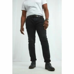 Joe Browns Skinny Fit Washed Jeans For Male