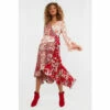 Joe Browns Abigail Mix And Match Dress For Female -Joe Browns Shop unnamed file 541
