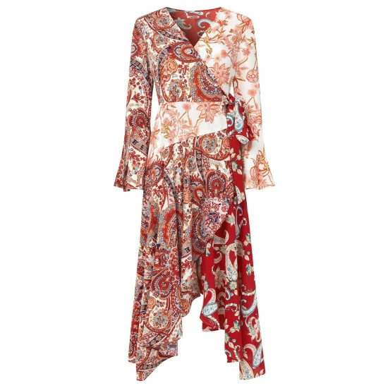 Joe Browns Abigail Mix And Match Dress For Female 4 Joe Browns Abigail Mix And Match Dress For Female - Image 2