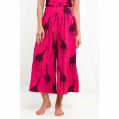 Joe Browns Boutique Giraffe Wide Leg Trouser For Female 10 Joe Browns Boutique Giraffe Wide Leg Trouser For Female -Joe Browns Shop unnamed file 573