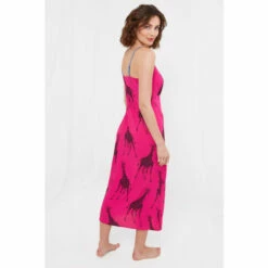 Joe Browns Boutique Giraffe Nightie For Female 9 Joe Browns Boutique Giraffe Nightie For Female -Joe Browns Shop unnamed file 613