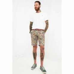 Joe Browns Perfect Print Shorts For Male