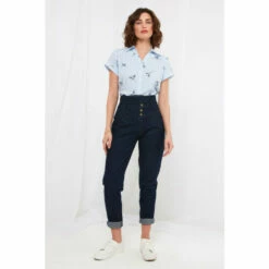 Joe Browns Fly Away Blouse For Female -Joe Browns Shop unnamed file 63