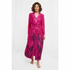 Joe Browns Boutique Giraffe Robe For Female