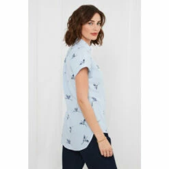 Joe Browns Fly Away Blouse For Female -Joe Browns Shop unnamed file 64