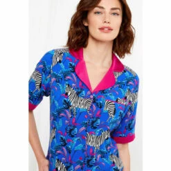 Joe Browns Boutique Zebra Nightshirt For Female 12 Joe Browns Boutique Zebra Nightshirt For Female -Joe Browns Shop unnamed file 648