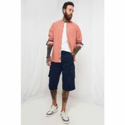 Joe Browns Azore Shorts For Male -Joe Browns Shop unnamed file 689